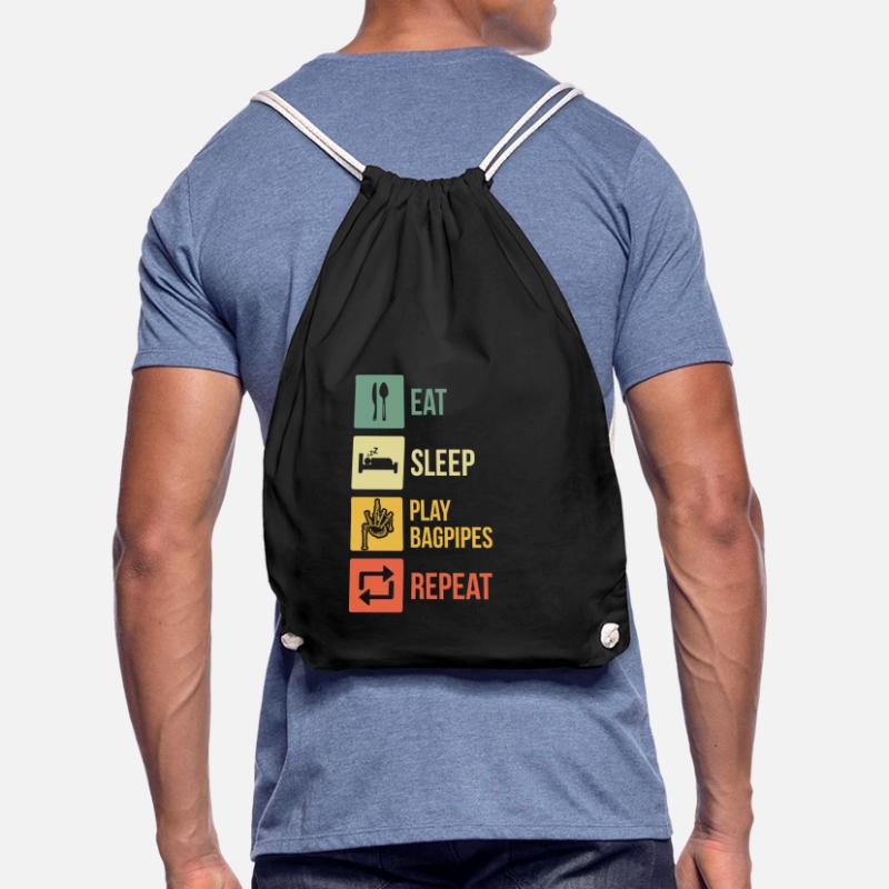 Cornemuse Cornemuse Cornemuse Sac de sport léger