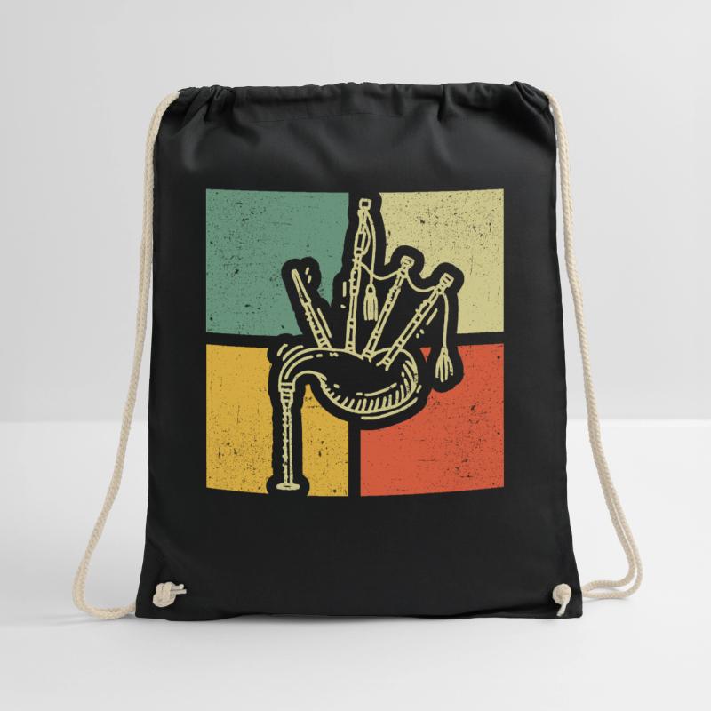 Cornemuse Cornemuse Cornemuse Sac de sport léger
