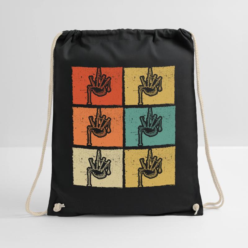 Cornemuse Cornemuse Cornemuse Sac de sport léger