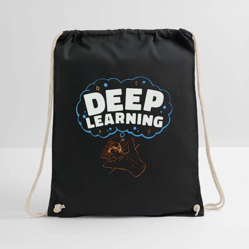 Artificial Intelligence Deep Learning Programmer Turnbeutel