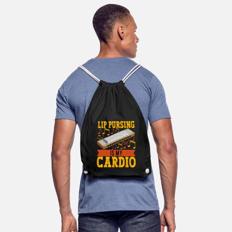 Drawstring Bag