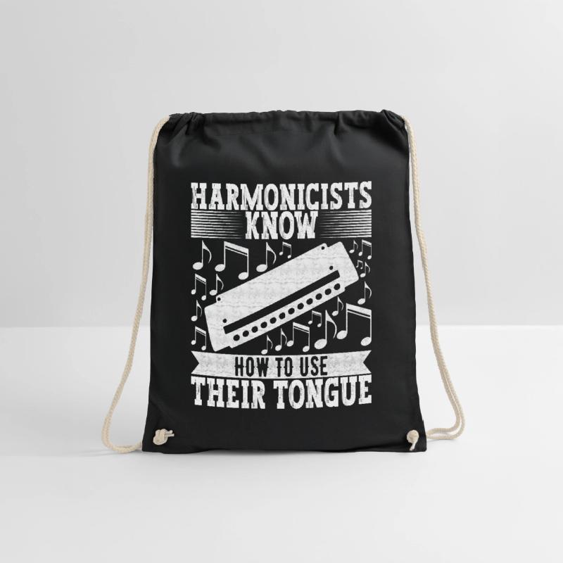 Drawstring Bag