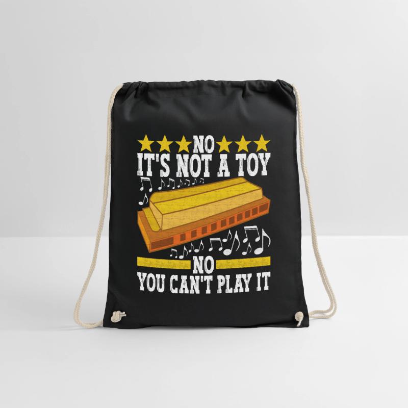 Drawstring Bag