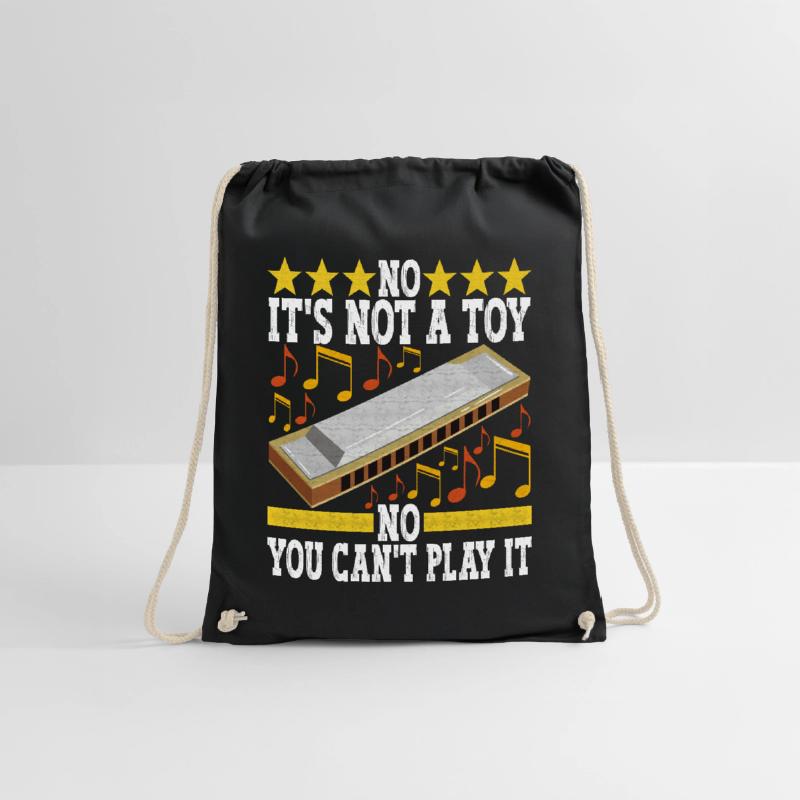 Drawstring Bag