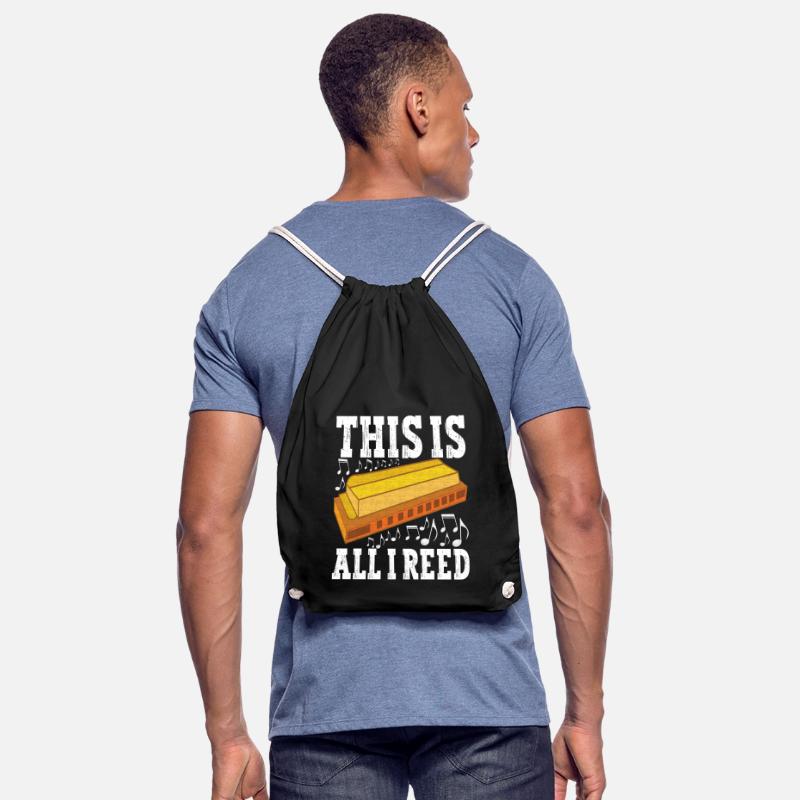 Drawstring Bag