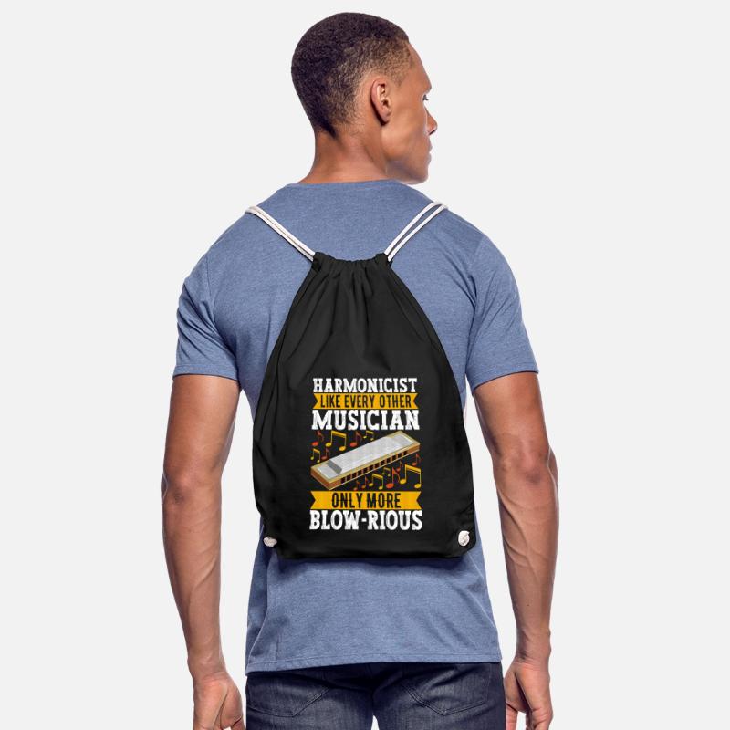 Drawstring Bag