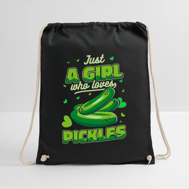 Concombre Concombre Concombre Concombre Aneth alimentaire Sac de sport léger