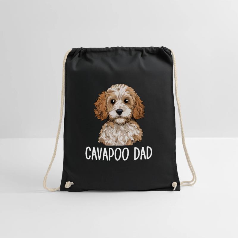 Drawstring Bag