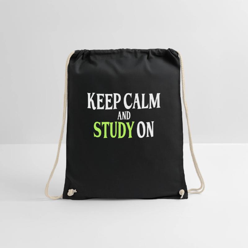Drawstring Bag