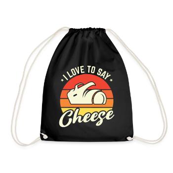 Photography Photo Photographer Photographers! Photographers - Drawstring Bag - black - Front