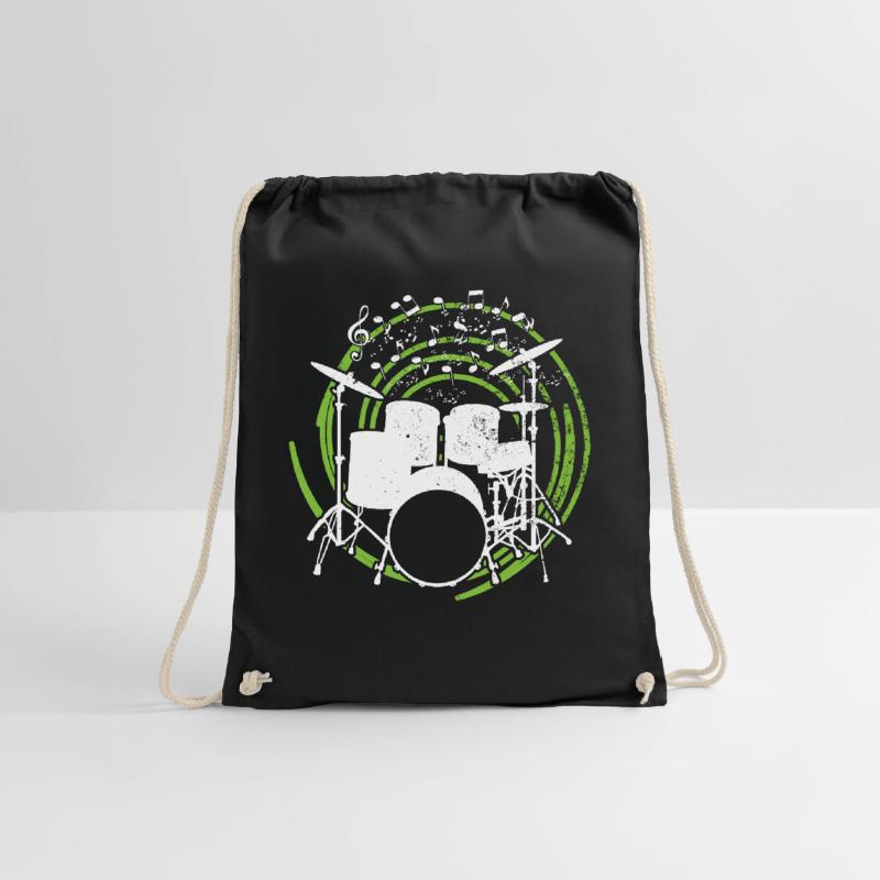 Drawstring Bag