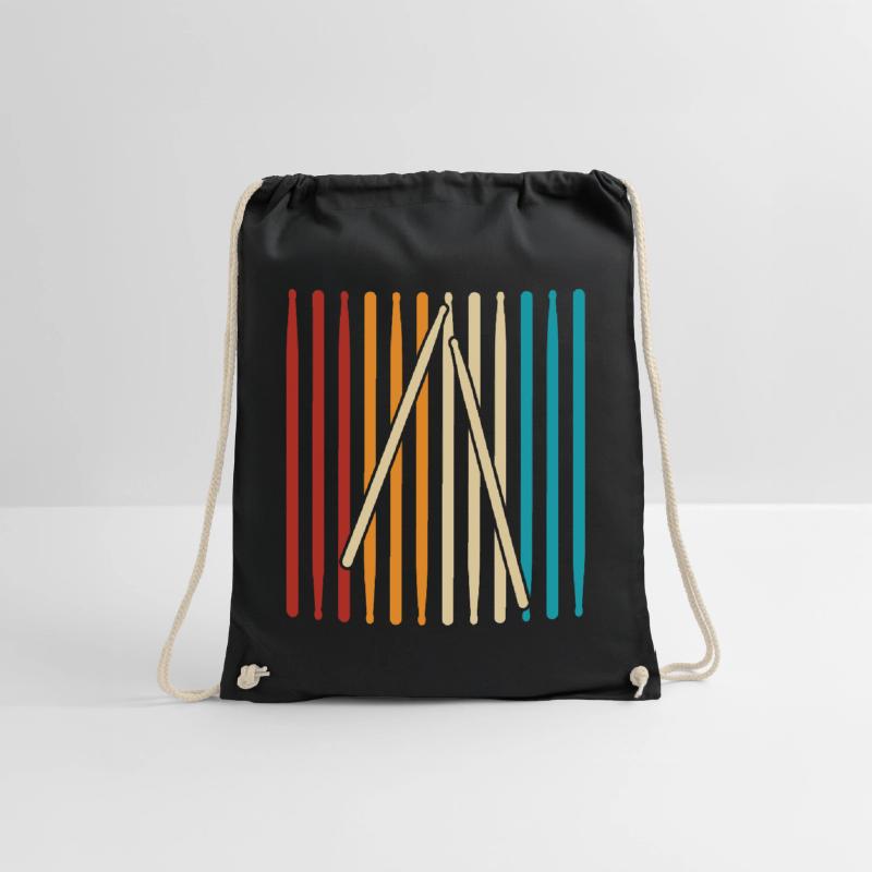 Drawstring Bag