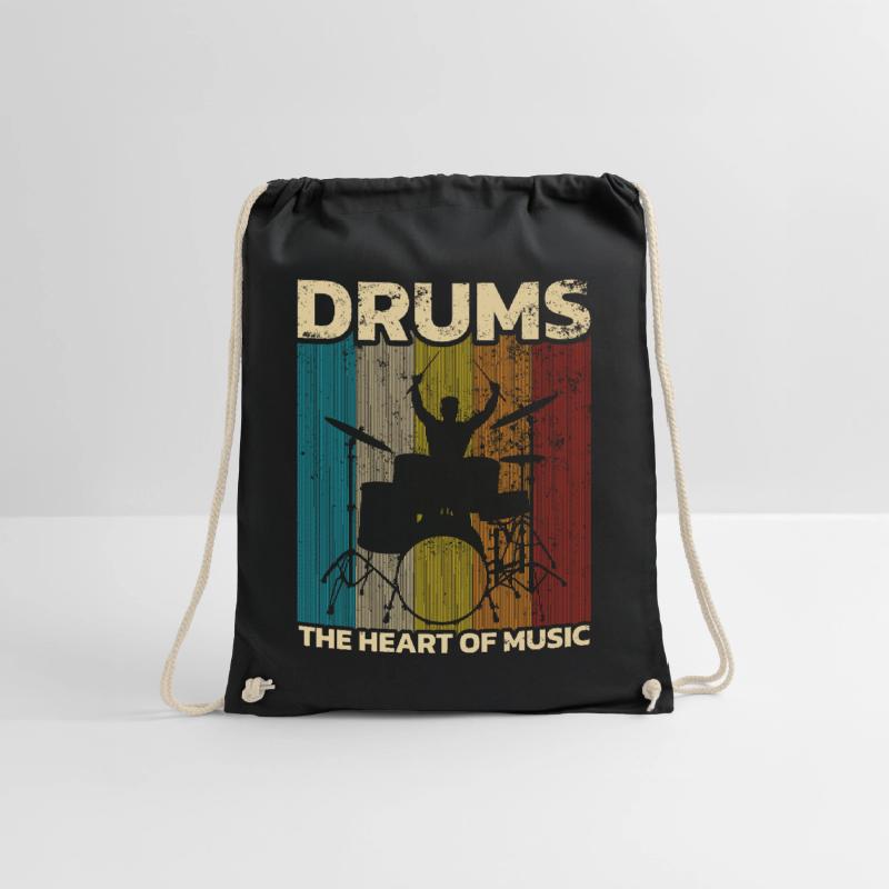 Drawstring Bag