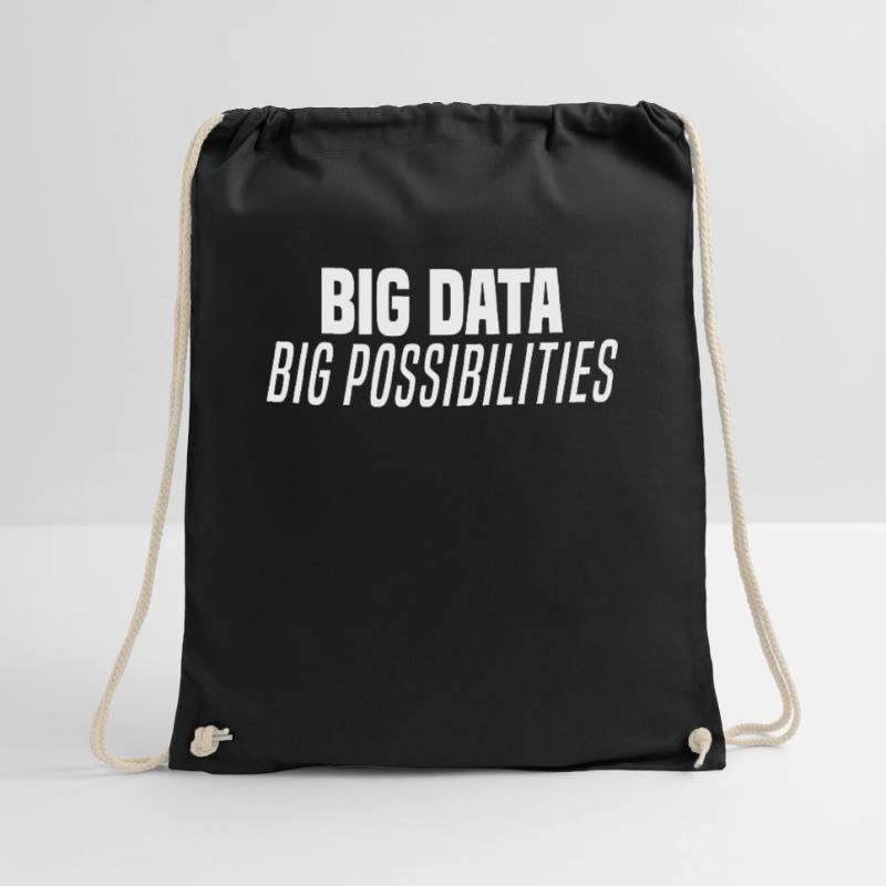 Internet Des Objets IOT Programmeur Admin IT Sac de sport léger