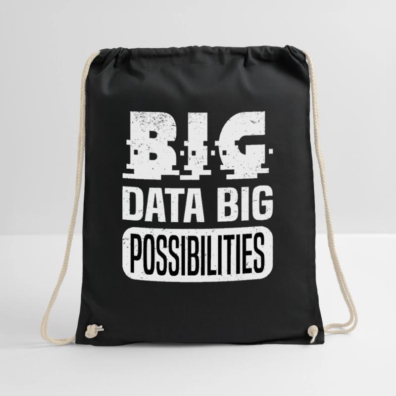Internet Des Objets IOT Programmeur Admin IT Sac de sport léger