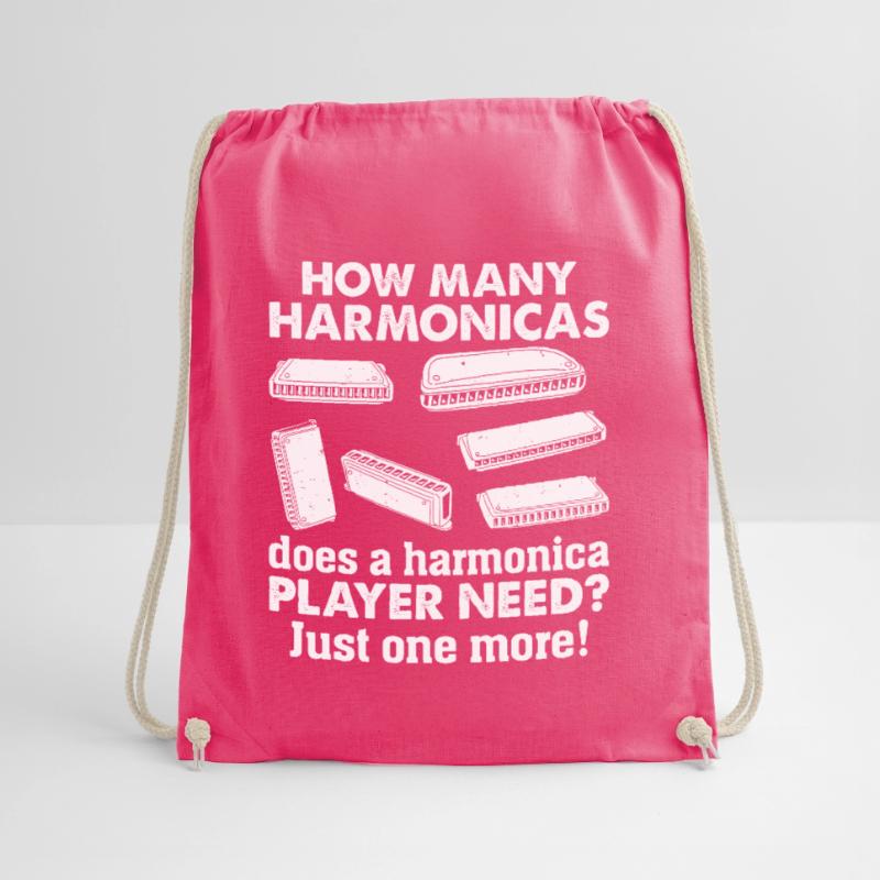 How Many Harmonicas Does A Harmonica Player Need? Turnbeutel