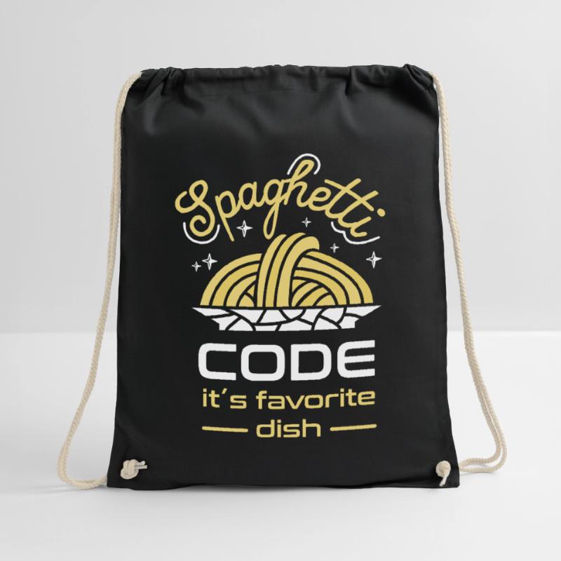 Programmation Sac de sport léger
