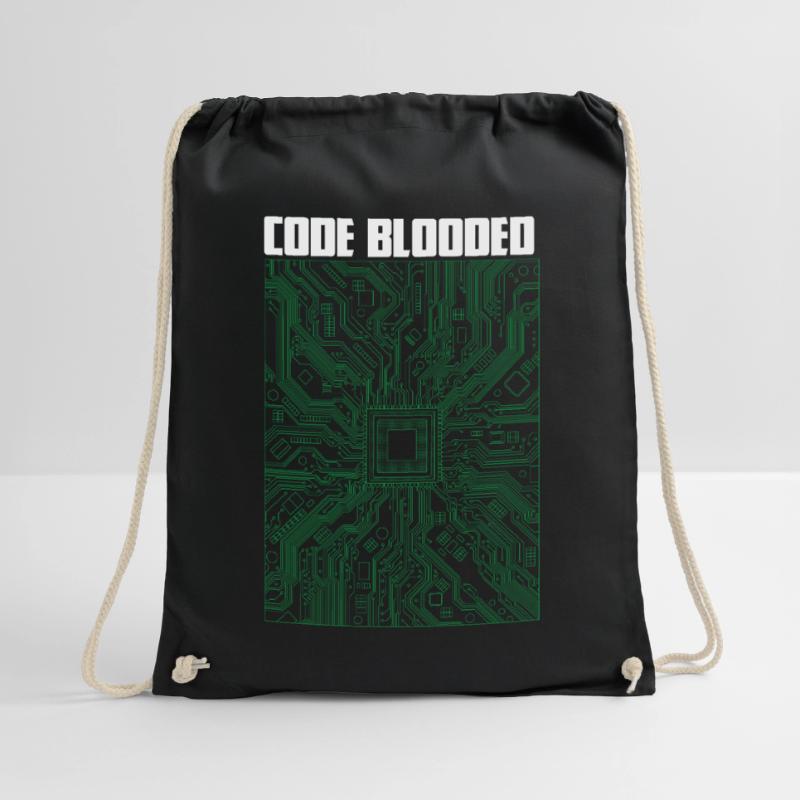 Code sanglé Sac de sport léger