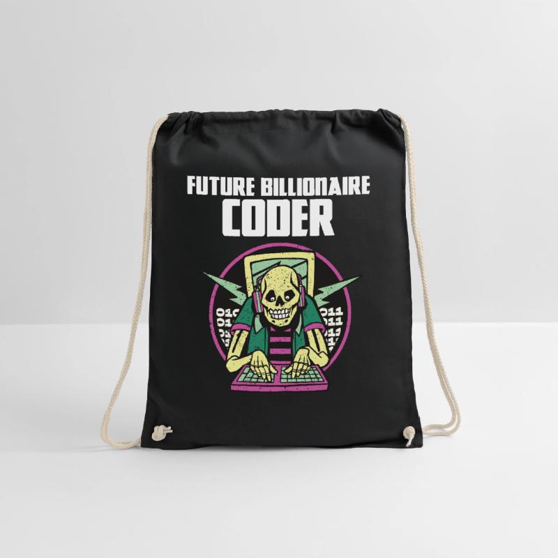Drawstring Bag