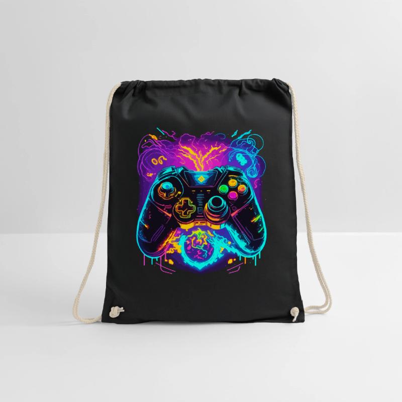 Drawstring Bag