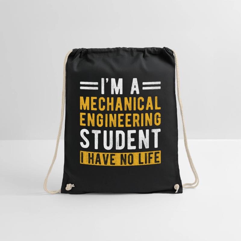 Drawstring Bag