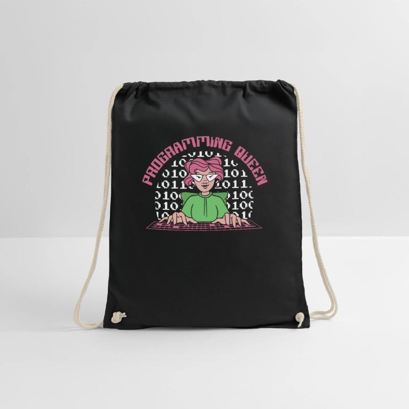 Drawstring Bag