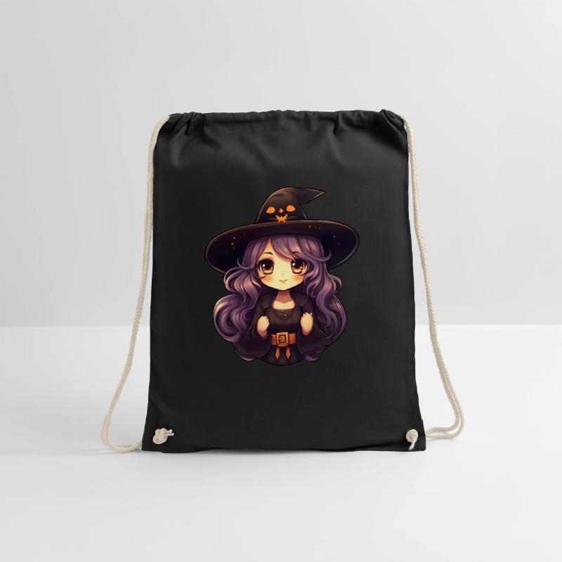 Drawstring Bag