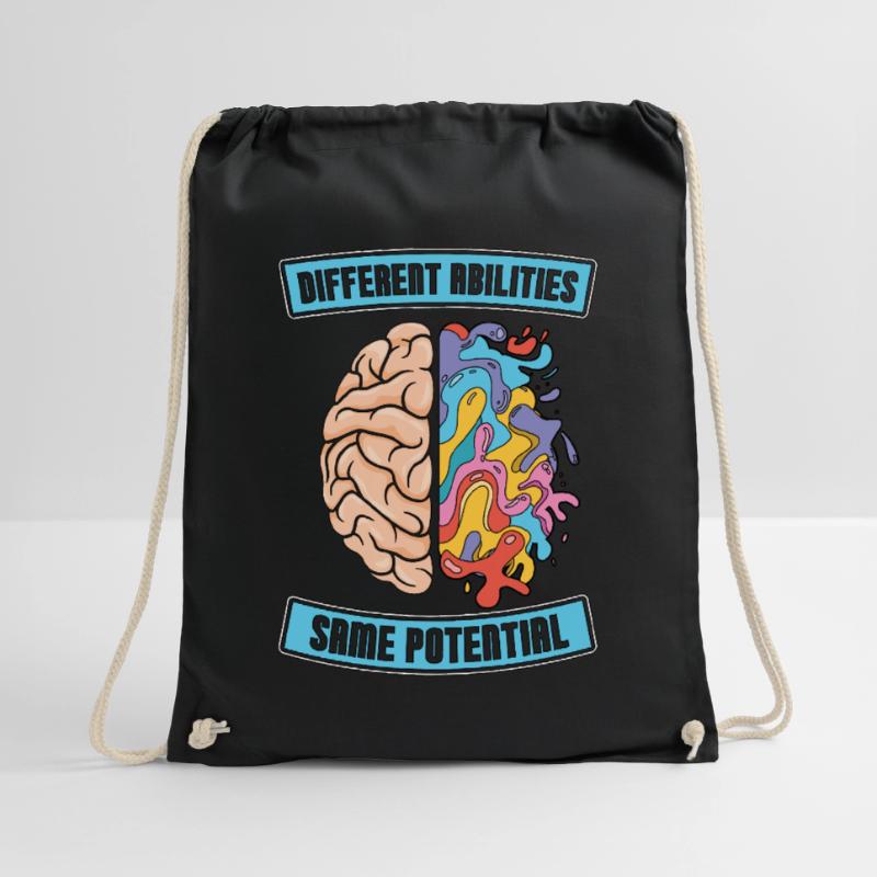 IEP Different Abilities Same Potential Educator Turnbeutel