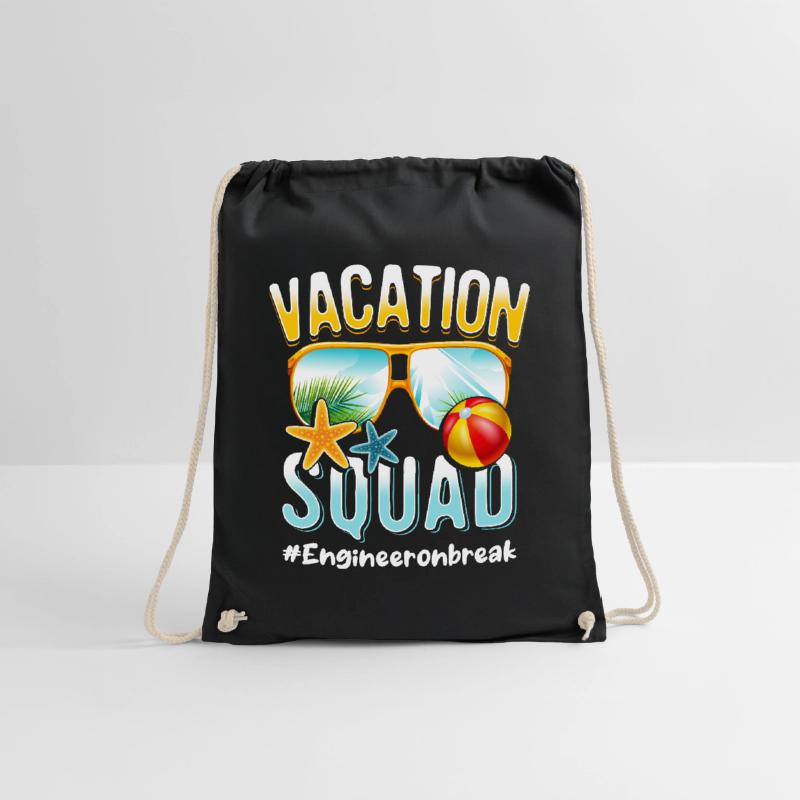 Drawstring Bag