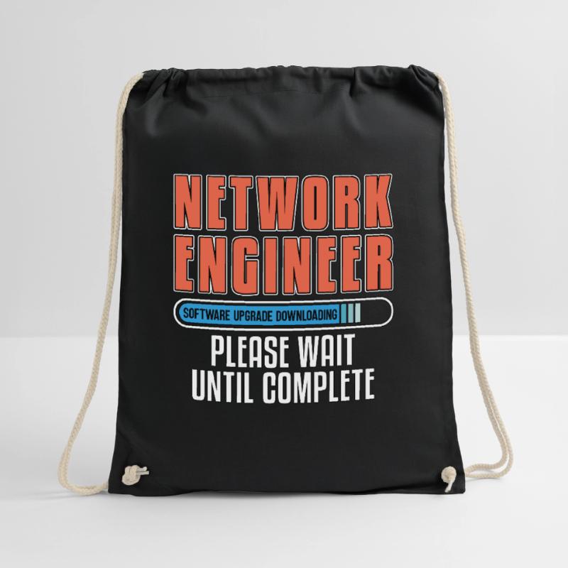 Network Engineer Software Upgrade Computer Science Turnbeutel