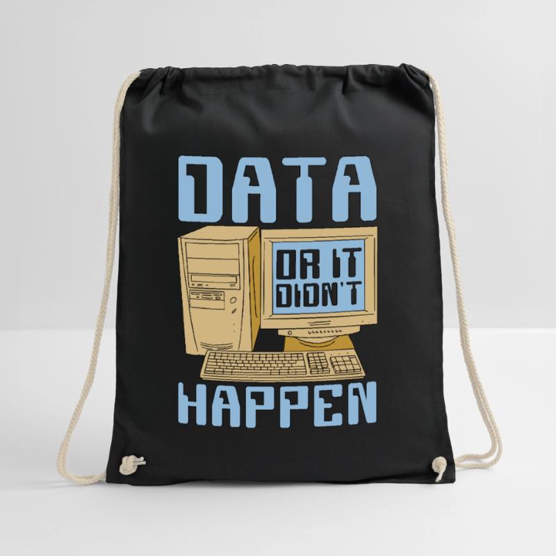 Data Mining Data Or It Didn't Happen Data Analysis Turnbeutel