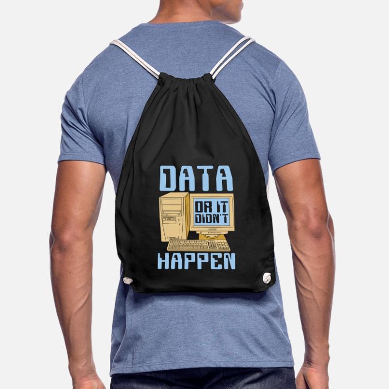 Data Mining Data Or It Didn't Happen Data Analysis Turnbeutel