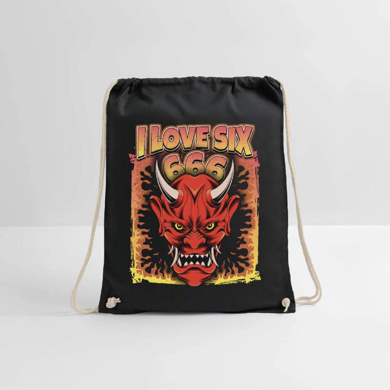 Drawstring Bag