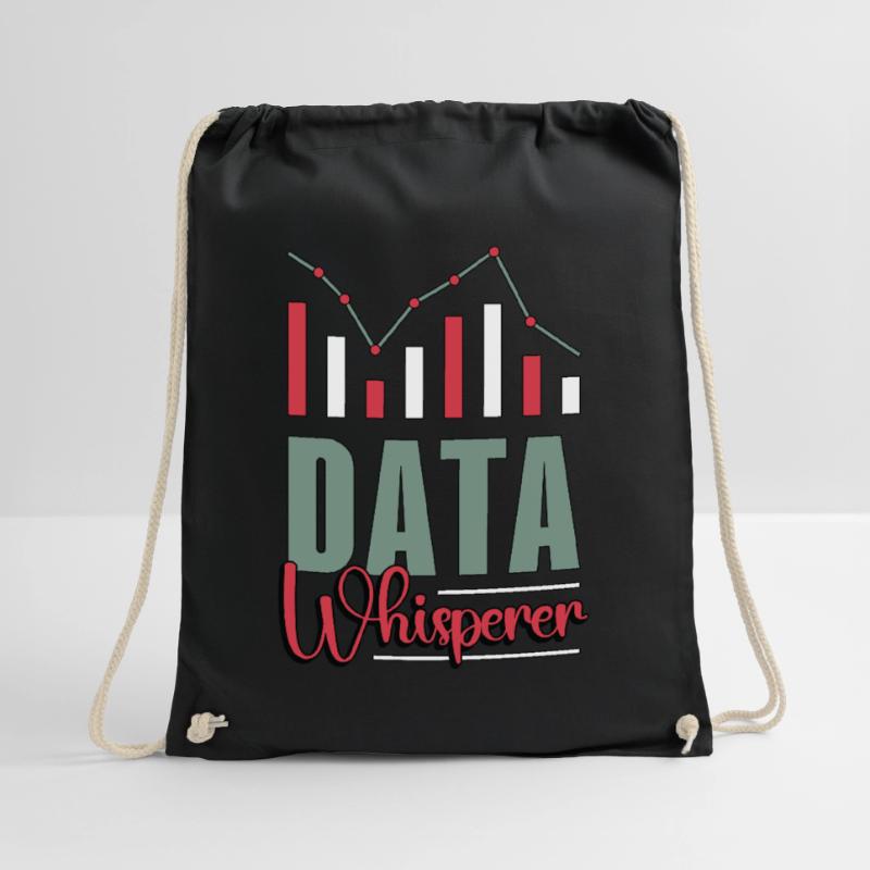 Data Analyst Data Whisperer Computer Science Coder Turnbeutel