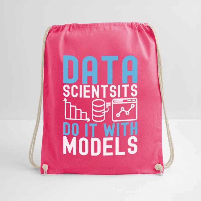 Data Science Datenanalyst Turnbeutel