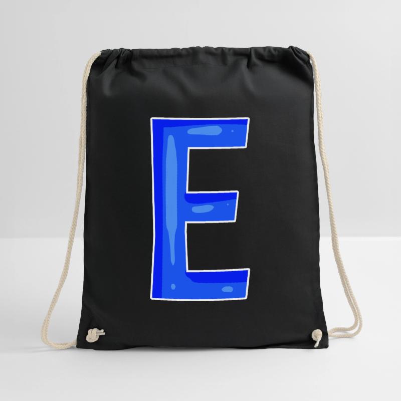 Point E - Initial point E Sac de sport léger