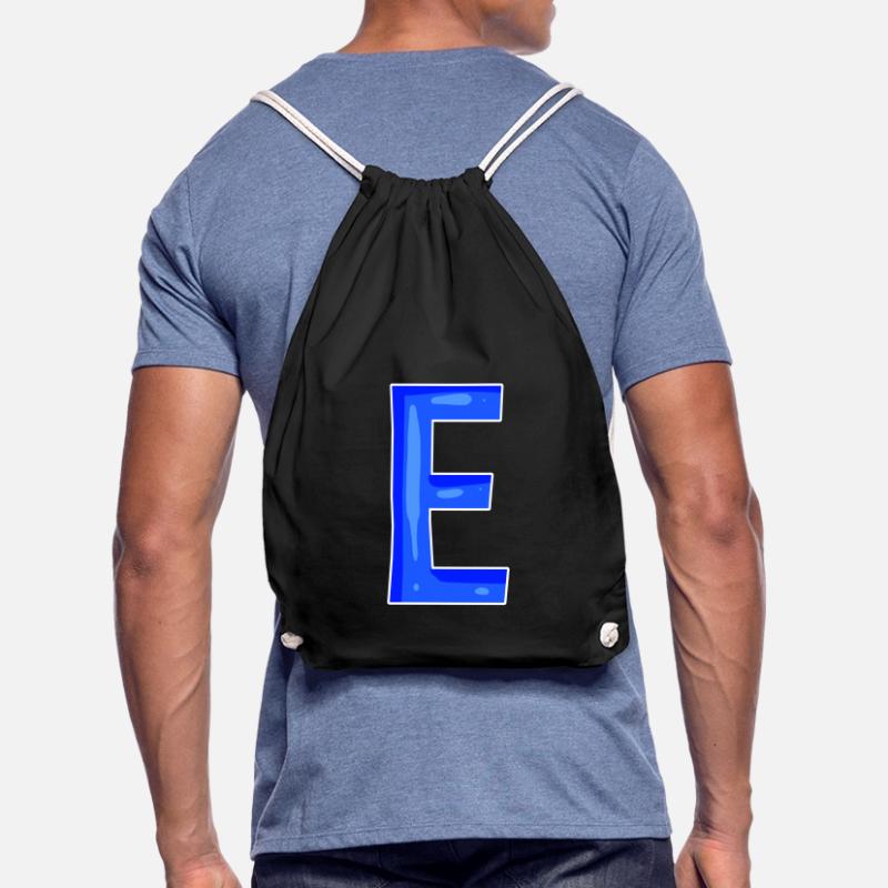 Point E - Initial point E Sac de sport léger