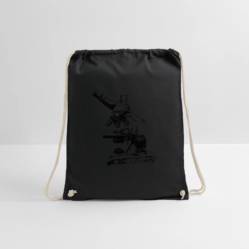 Drawstring Bag