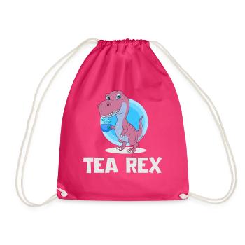 Science, Nerd, Physique, Étudiant, Blagues, Geek - Sac de sport léger - fuchsia - Devant