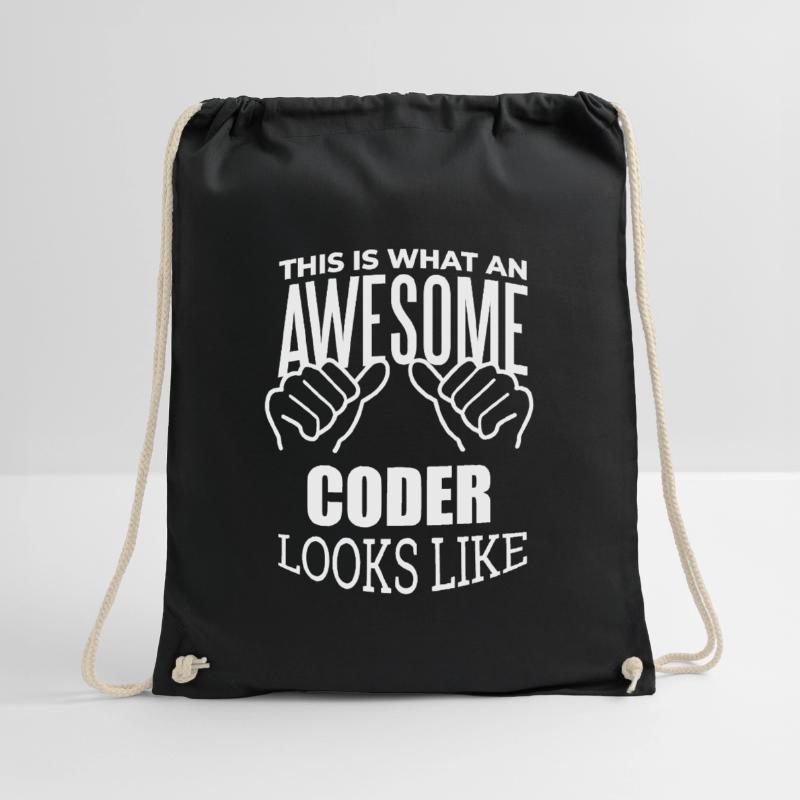 codeur Sac de sport léger