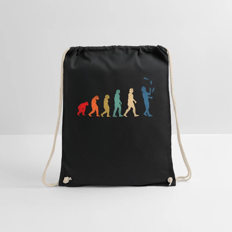 Drawstring Bag