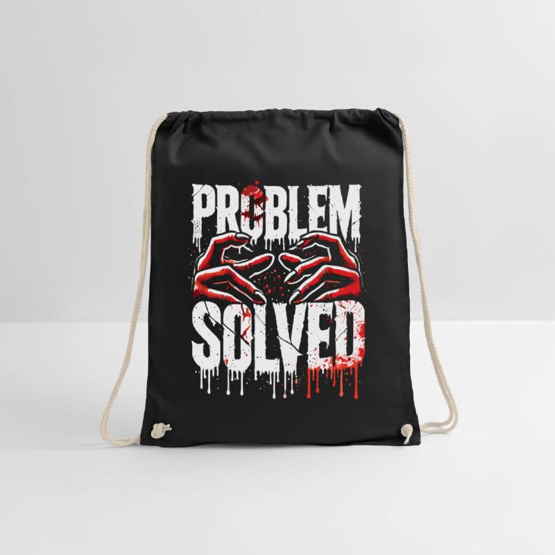 Drawstring Bag