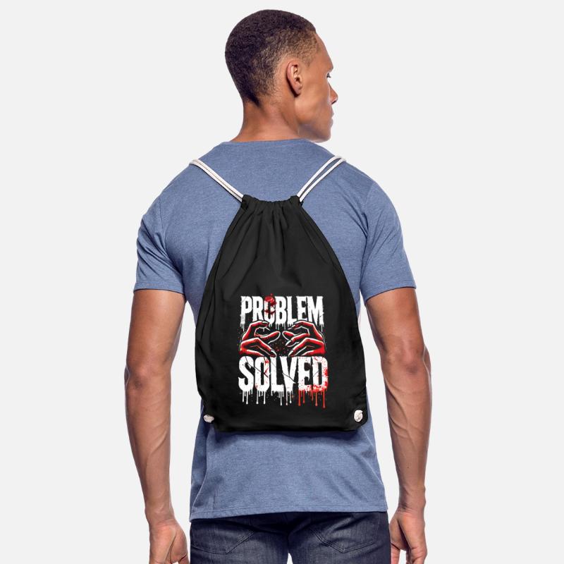 Drawstring Bag