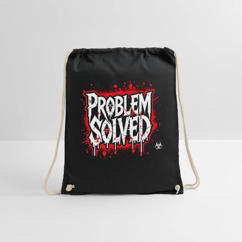 Drawstring Bag