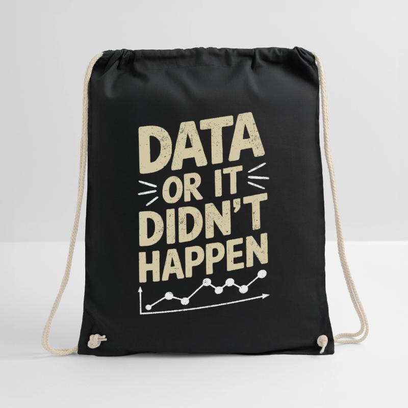 Data Analyst Data Scientist Data Engineer: Data Or Turnbeutel