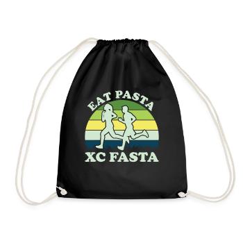 XC Running Cross Country Runner XC Runner - Sac de sport léger - noir - Devant