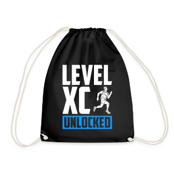 XC Running Cross Country Runner XC Runner - Sac de sport léger - noir - Devant