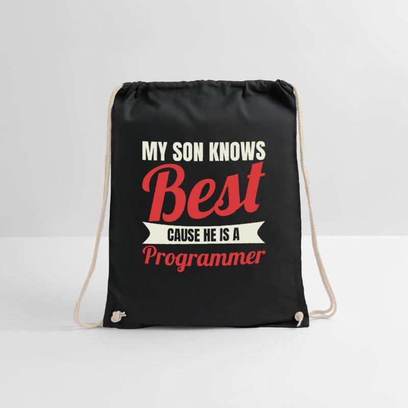 Drawstring Bag