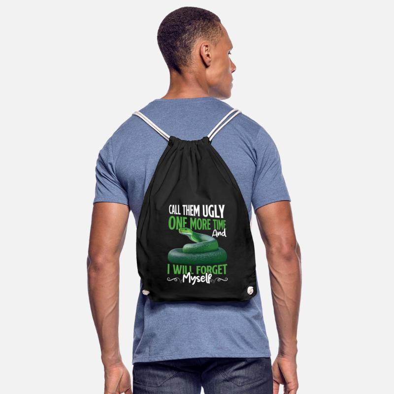 Drawstring Bag