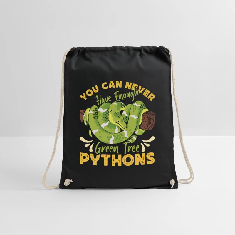 Drawstring Bag